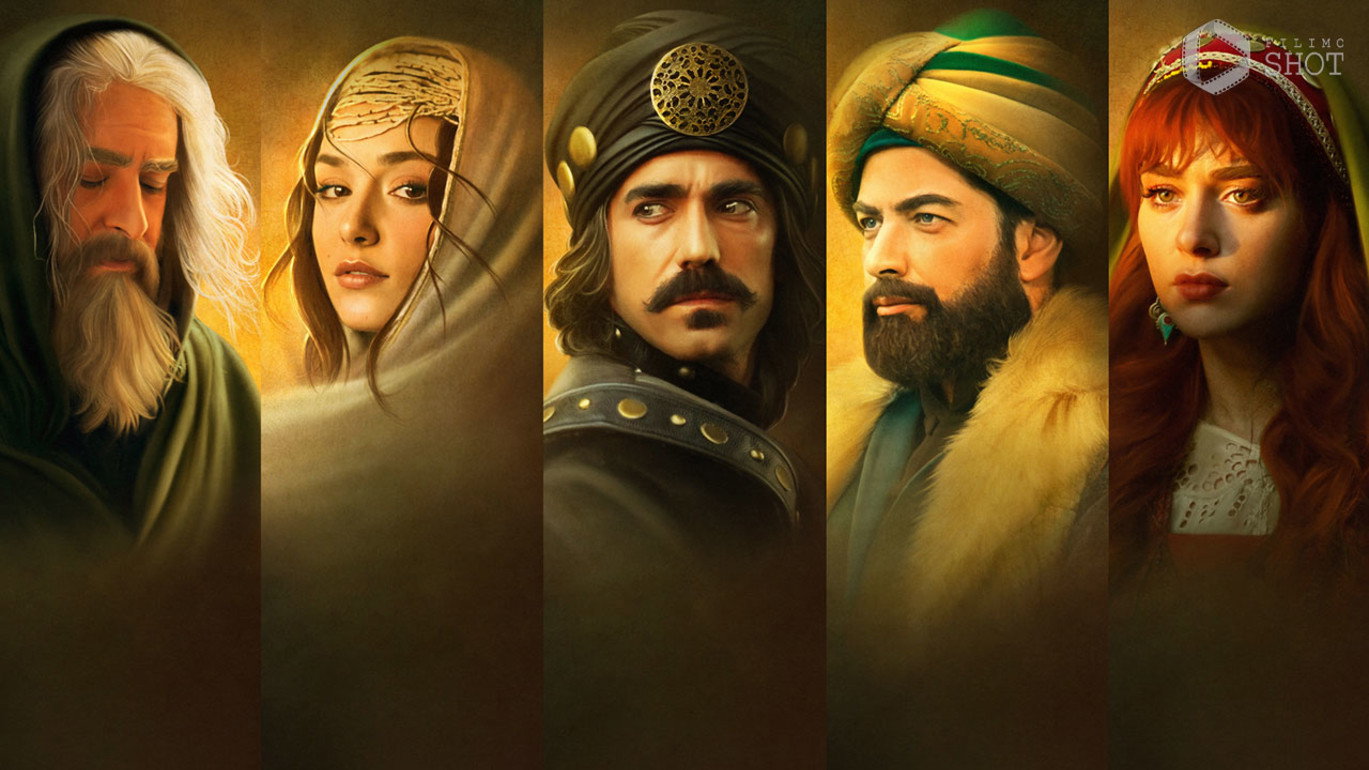 Maste eshgh scene photo