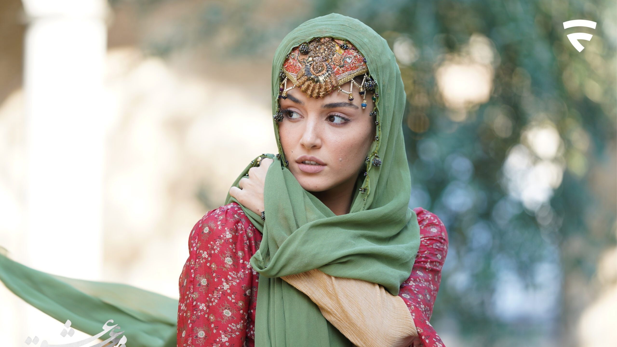 Maste eshgh scene photo