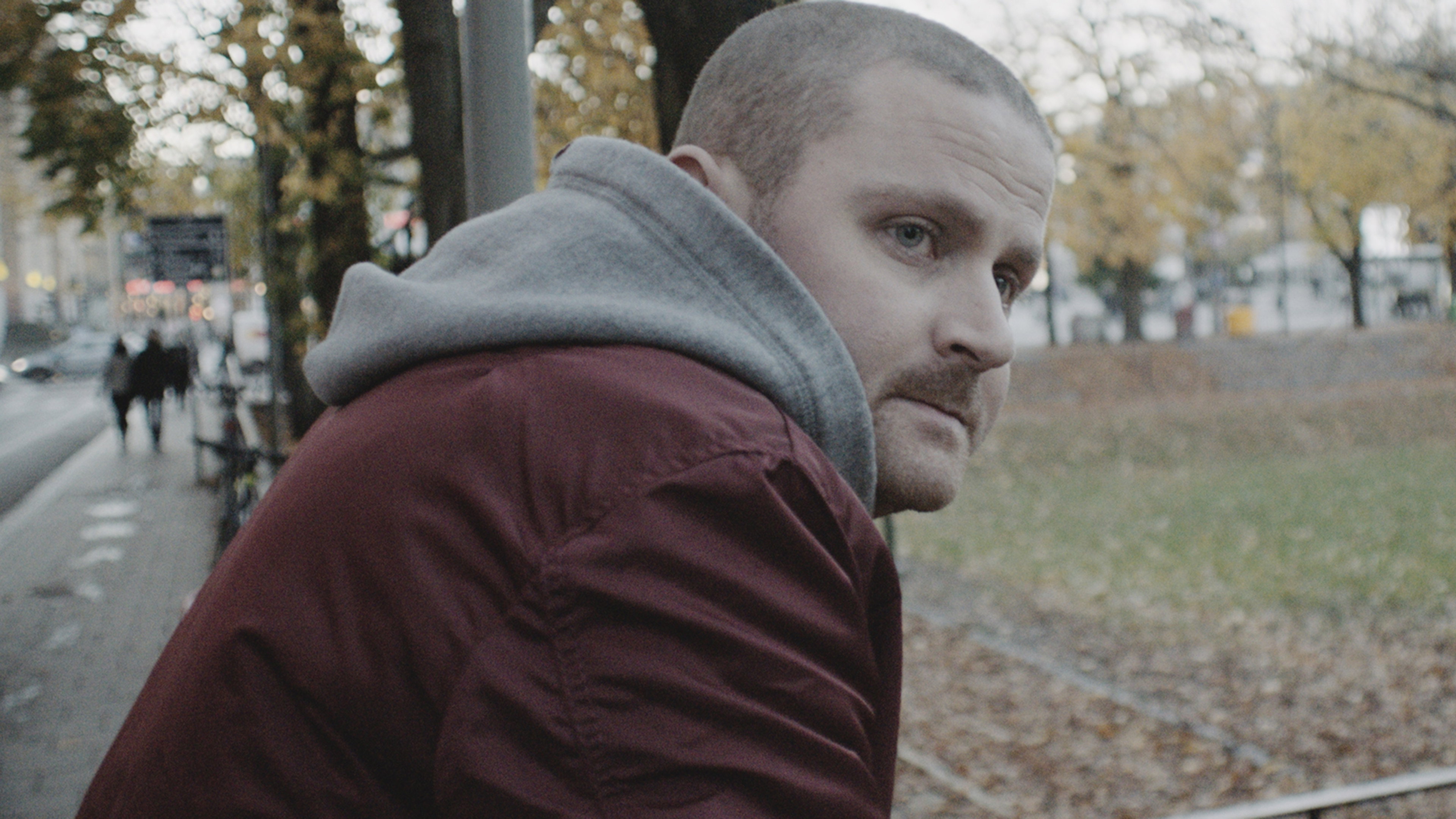 Måste gitt scene photo