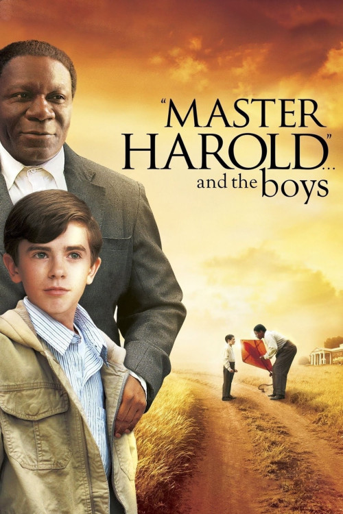 Master Harold ... and the Boys