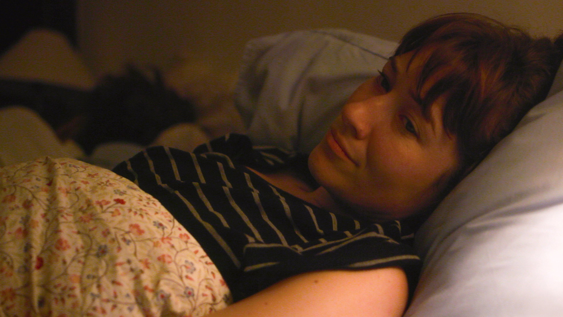 Masters of Love scene photo