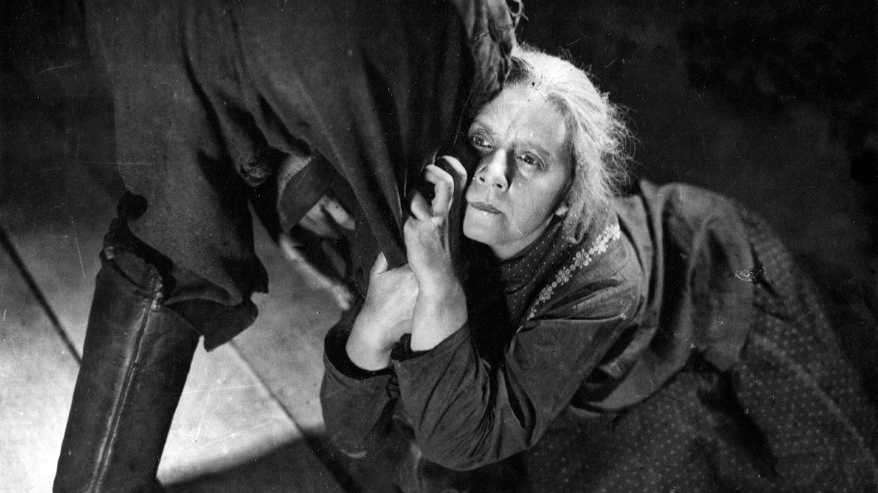 Mat scene photo