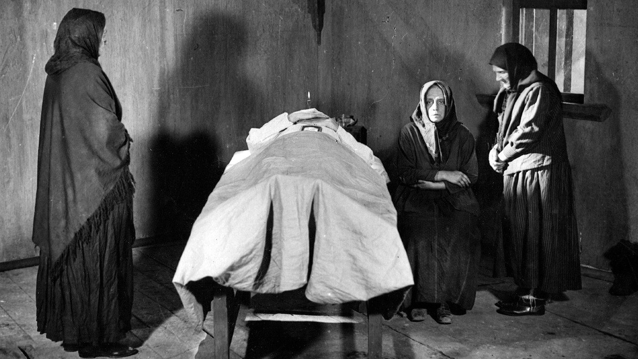 Mat scene photo
