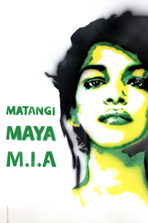 Matangi/Maya/M.I.A