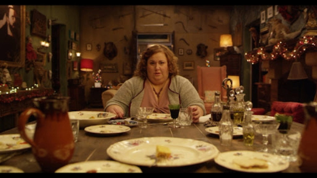 Matar a Dios scene photo