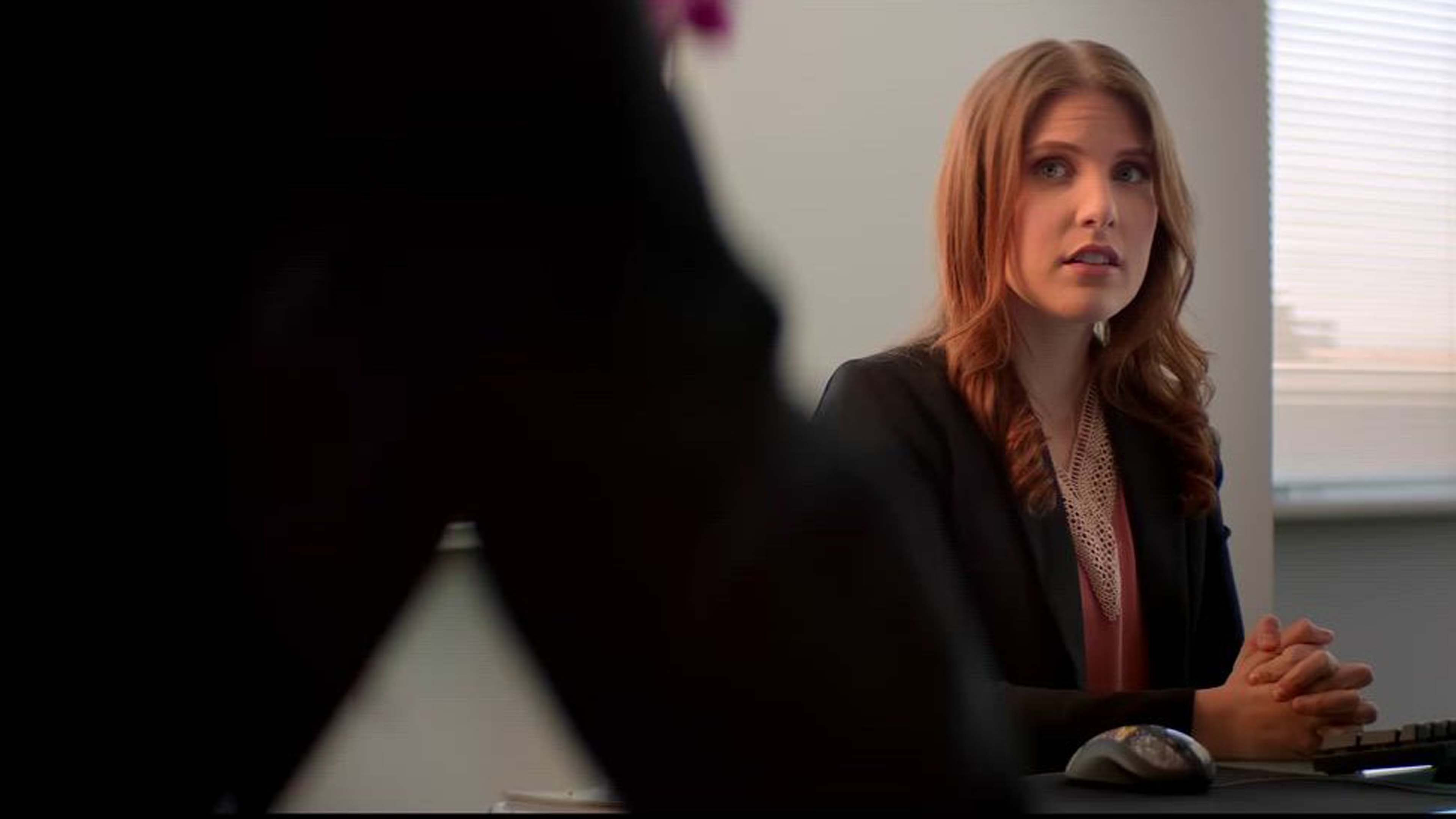 Matter of Time scene photo