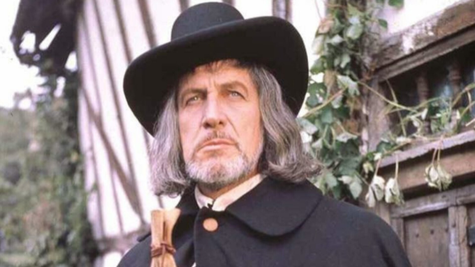 Matthew Hopkins: Witchfinder General scene photo