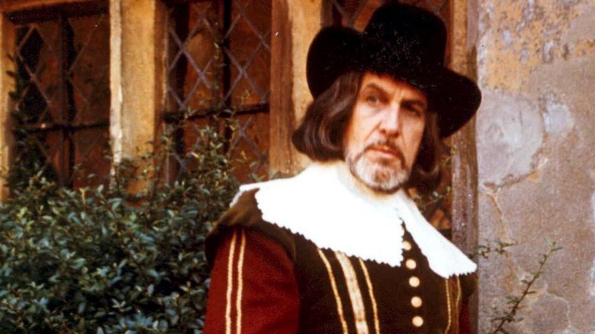 Matthew Hopkins: Witchfinder General scene photo