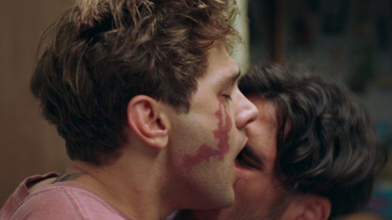 Matthias et Maxime scene photo