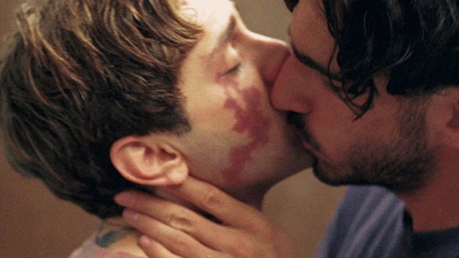 Matthias et Maxime scene photo