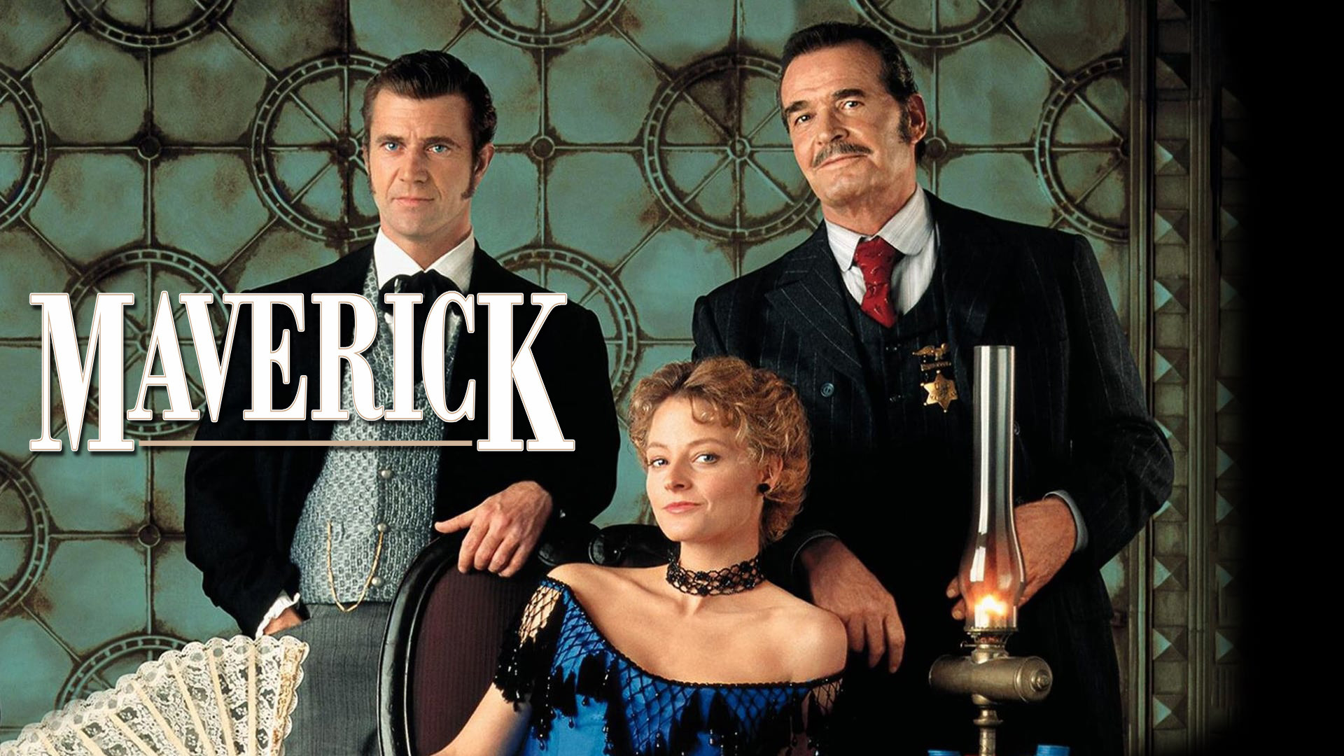 Maverick scene photo