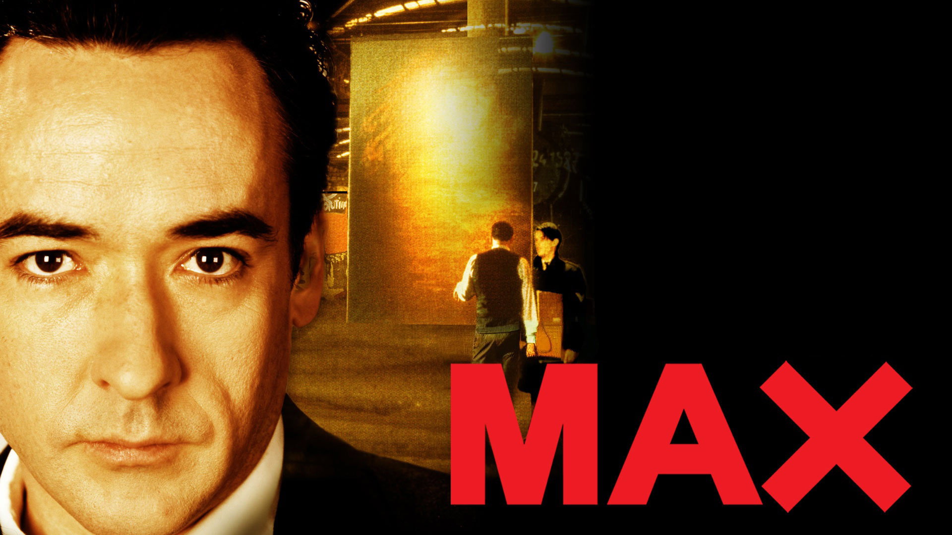 Max scene photo
