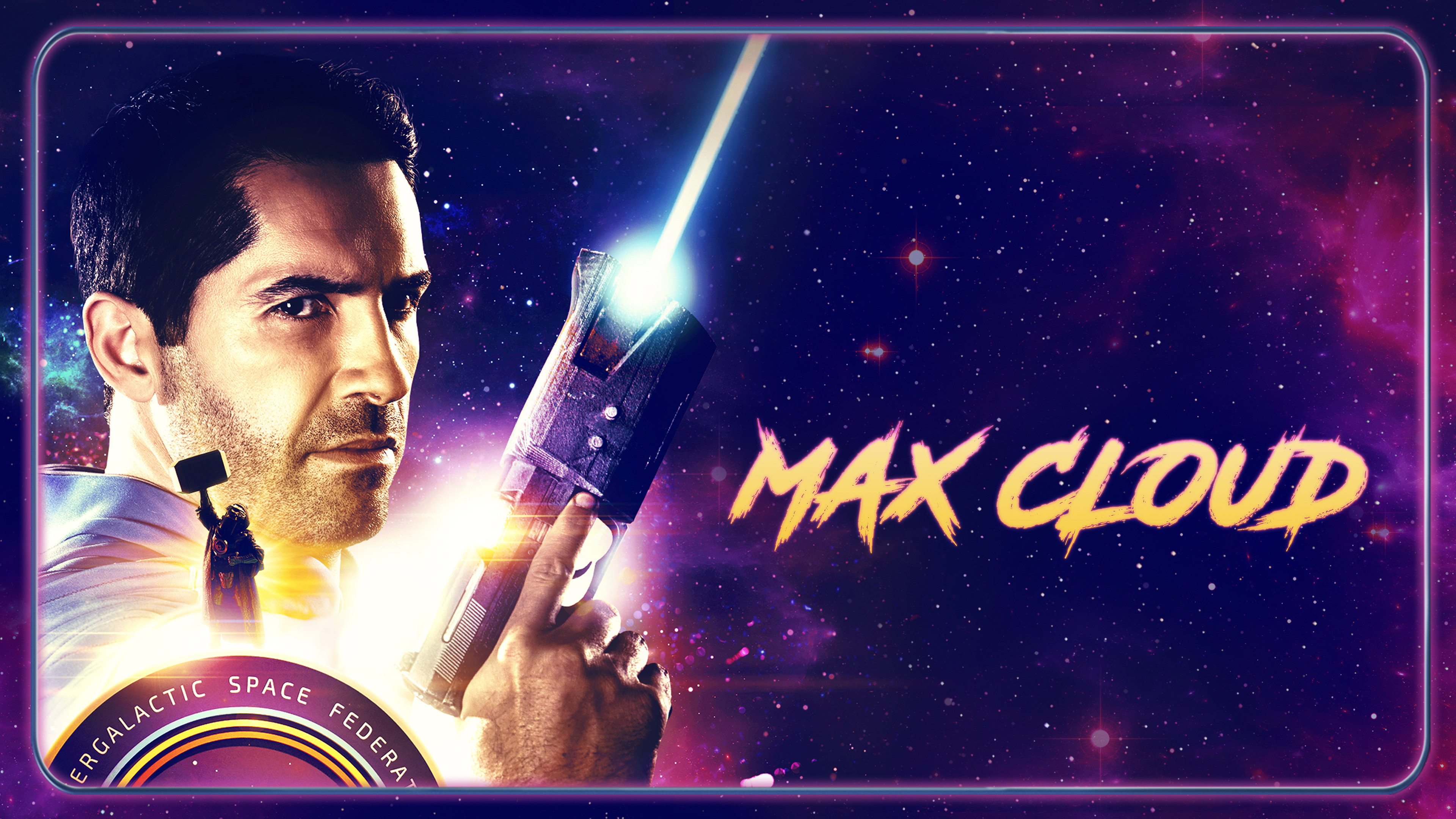Max Cloud scene photo