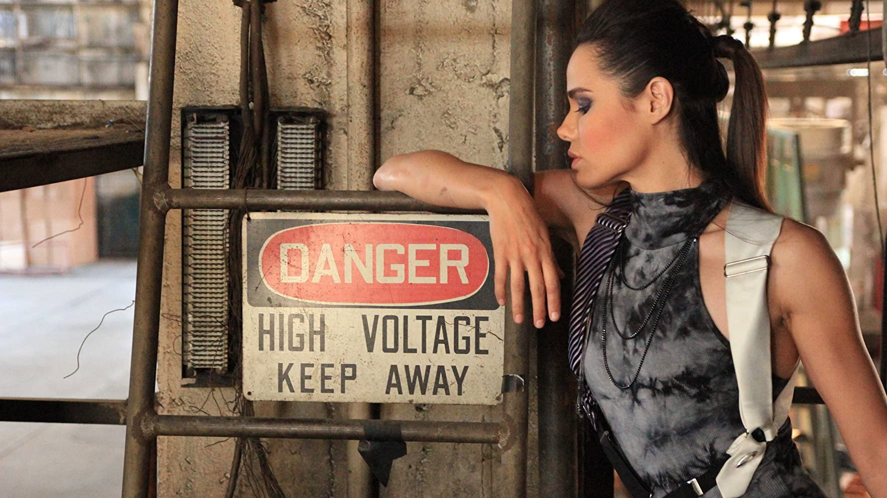 Maximillian scene photo