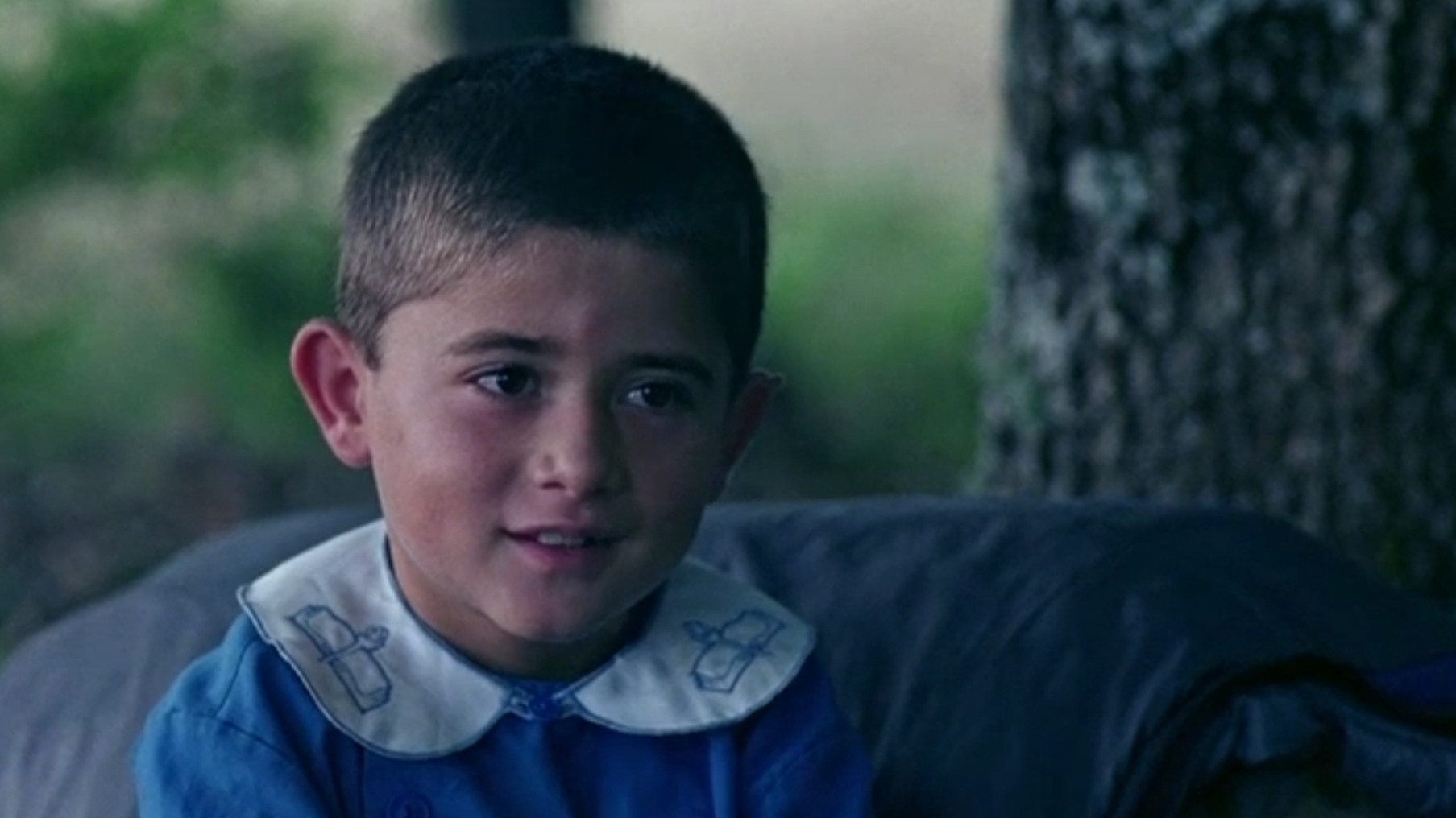 Mayis Sikintisi scene photo
