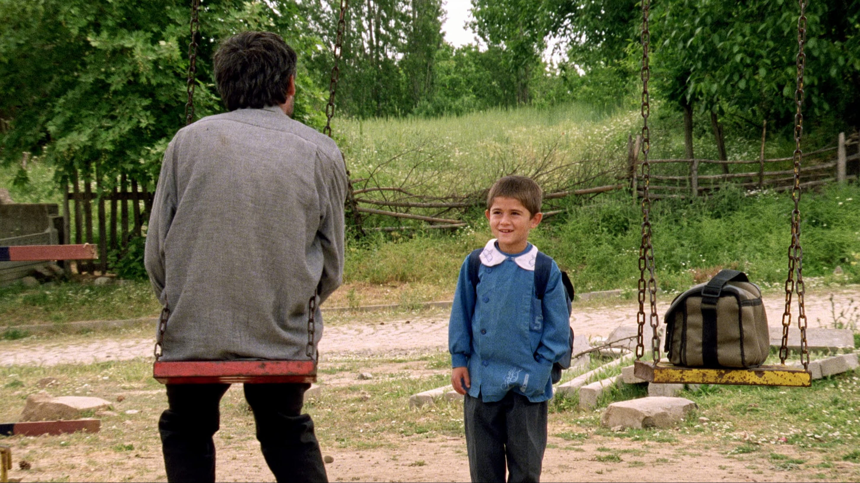 Mayis Sikintisi scene photo
