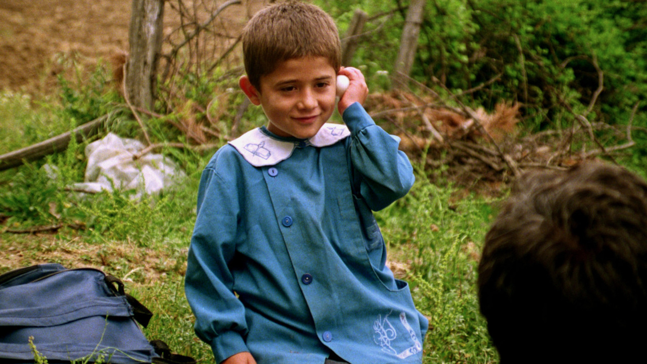 Mayis Sikintisi scene photo