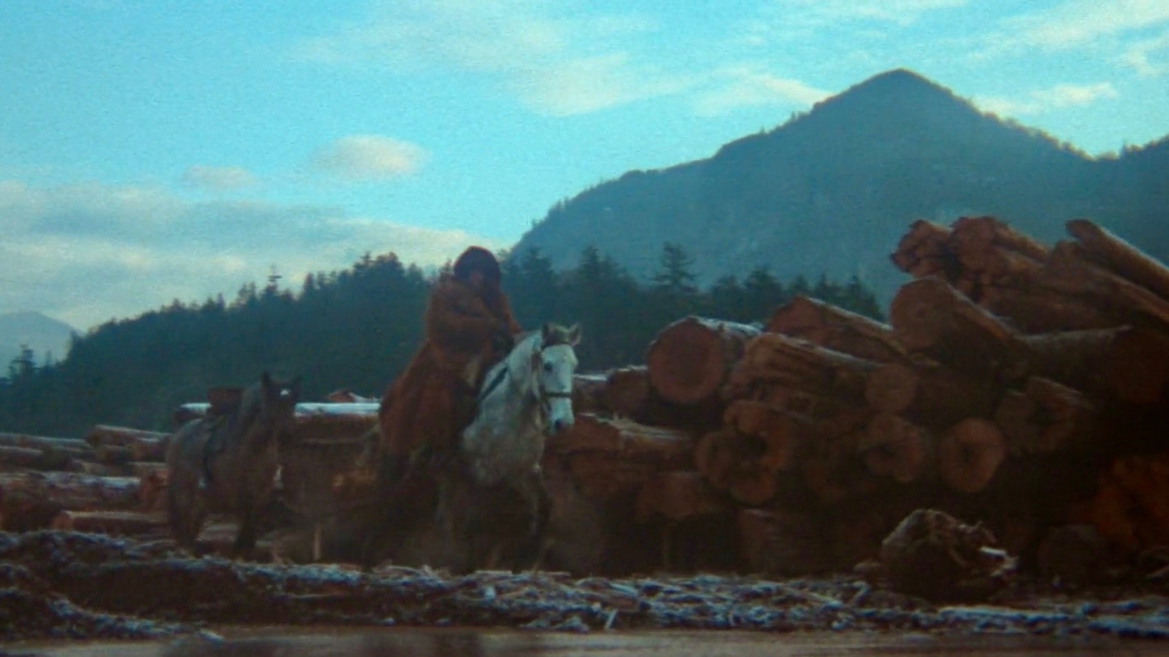 McCabe & Mrs. Miller scene photo