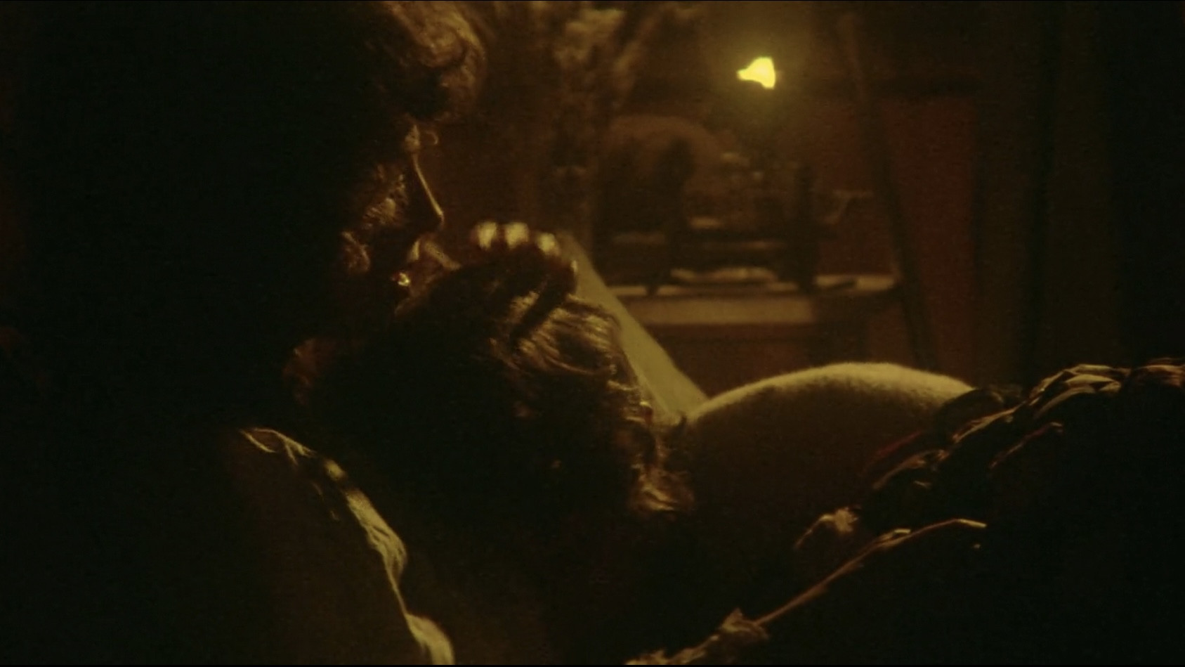 McCabe & Mrs. Miller scene photo