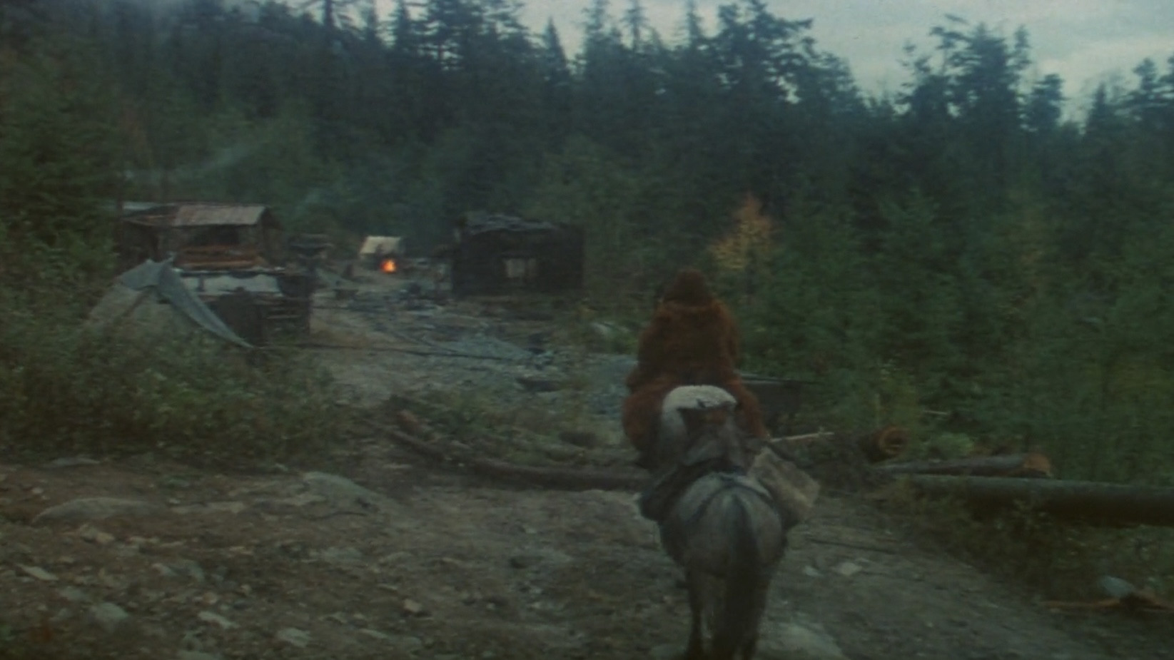 McCabe & Mrs. Miller scene photo
