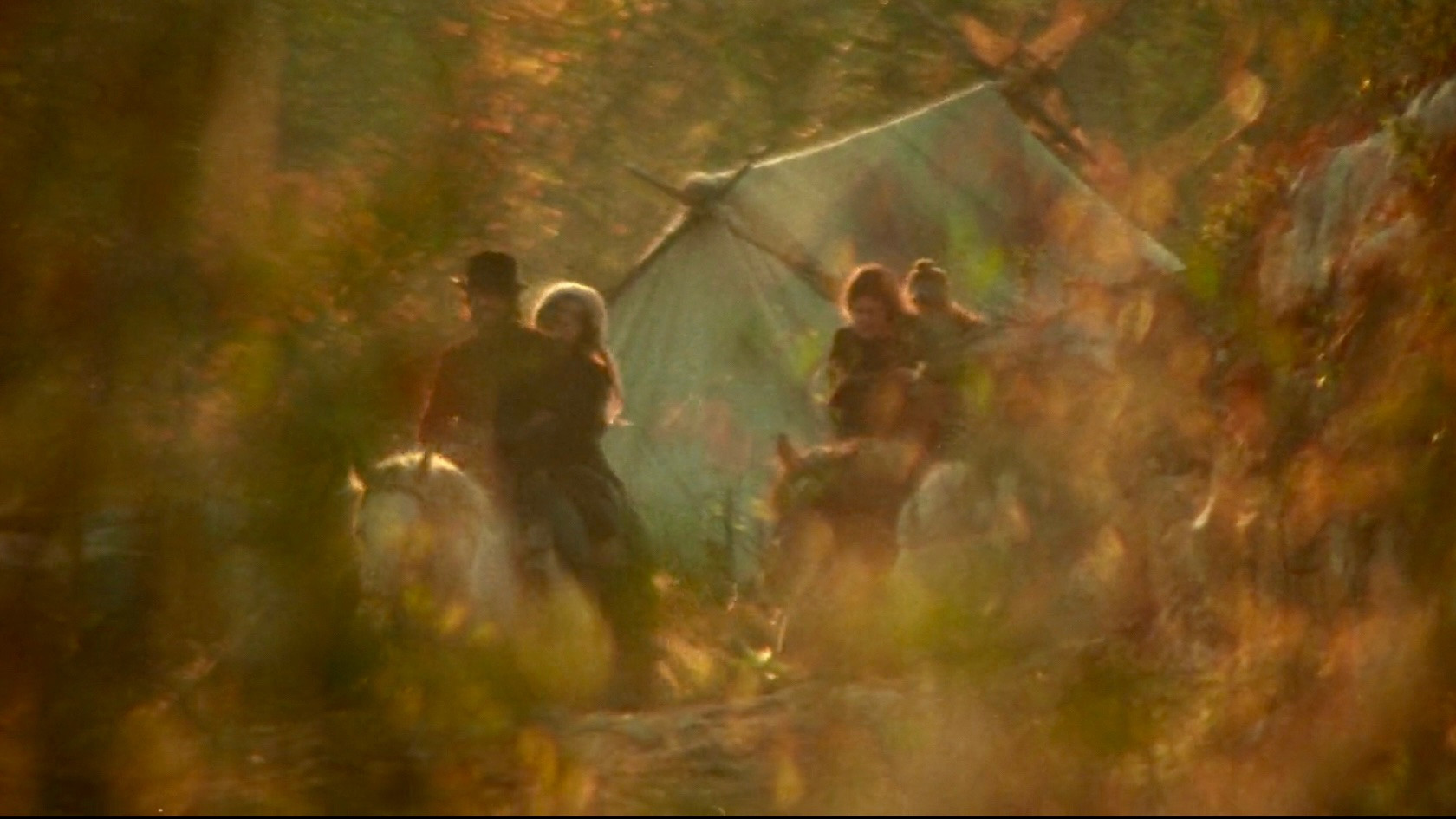 McCabe & Mrs. Miller scene photo