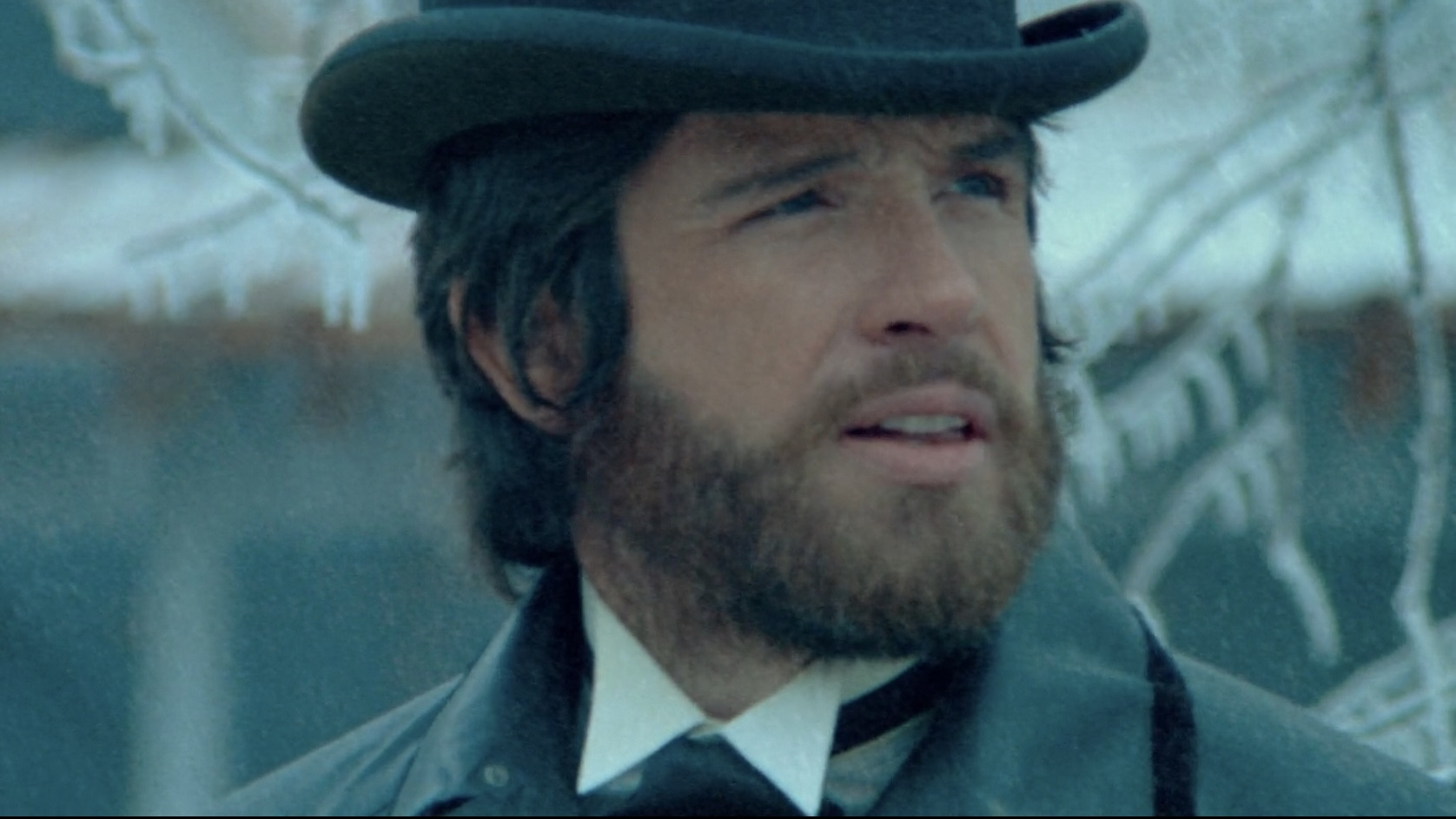 McCabe & Mrs. Miller scene photo