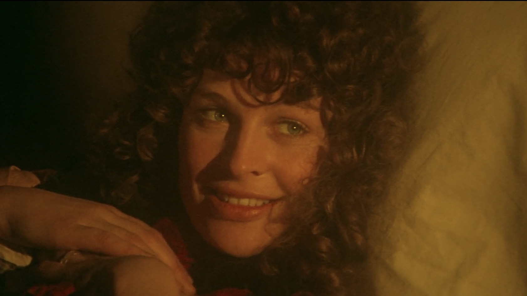 McCabe & Mrs. Miller scene photo