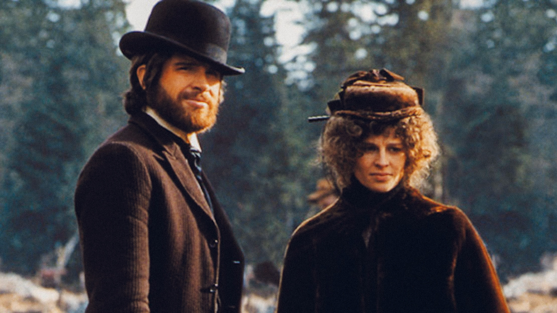 McCabe & Mrs. Miller scene photo
