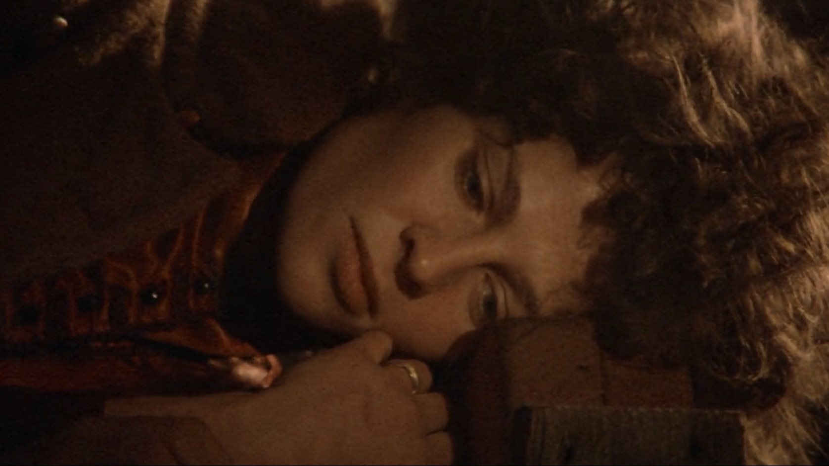McCabe & Mrs. Miller scene photo