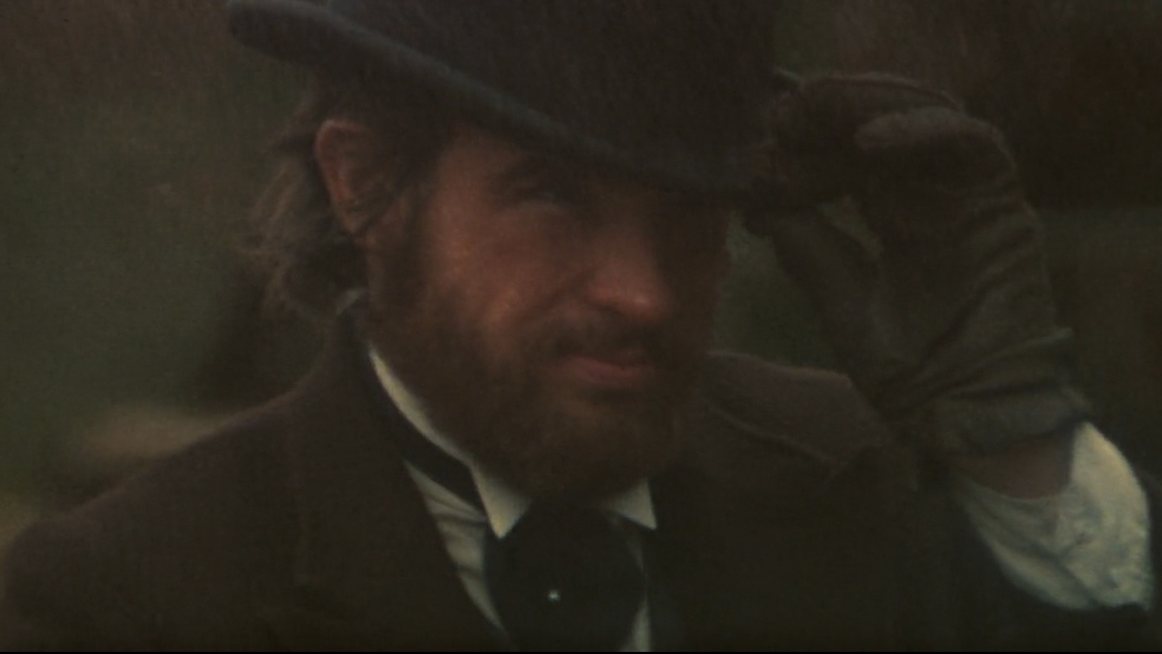 McCabe & Mrs. Miller scene photo