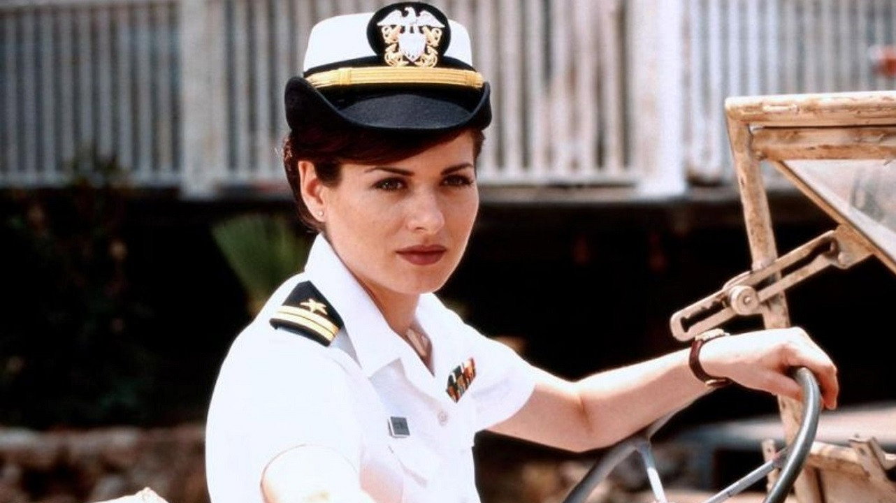 McHale's Navy scene photo