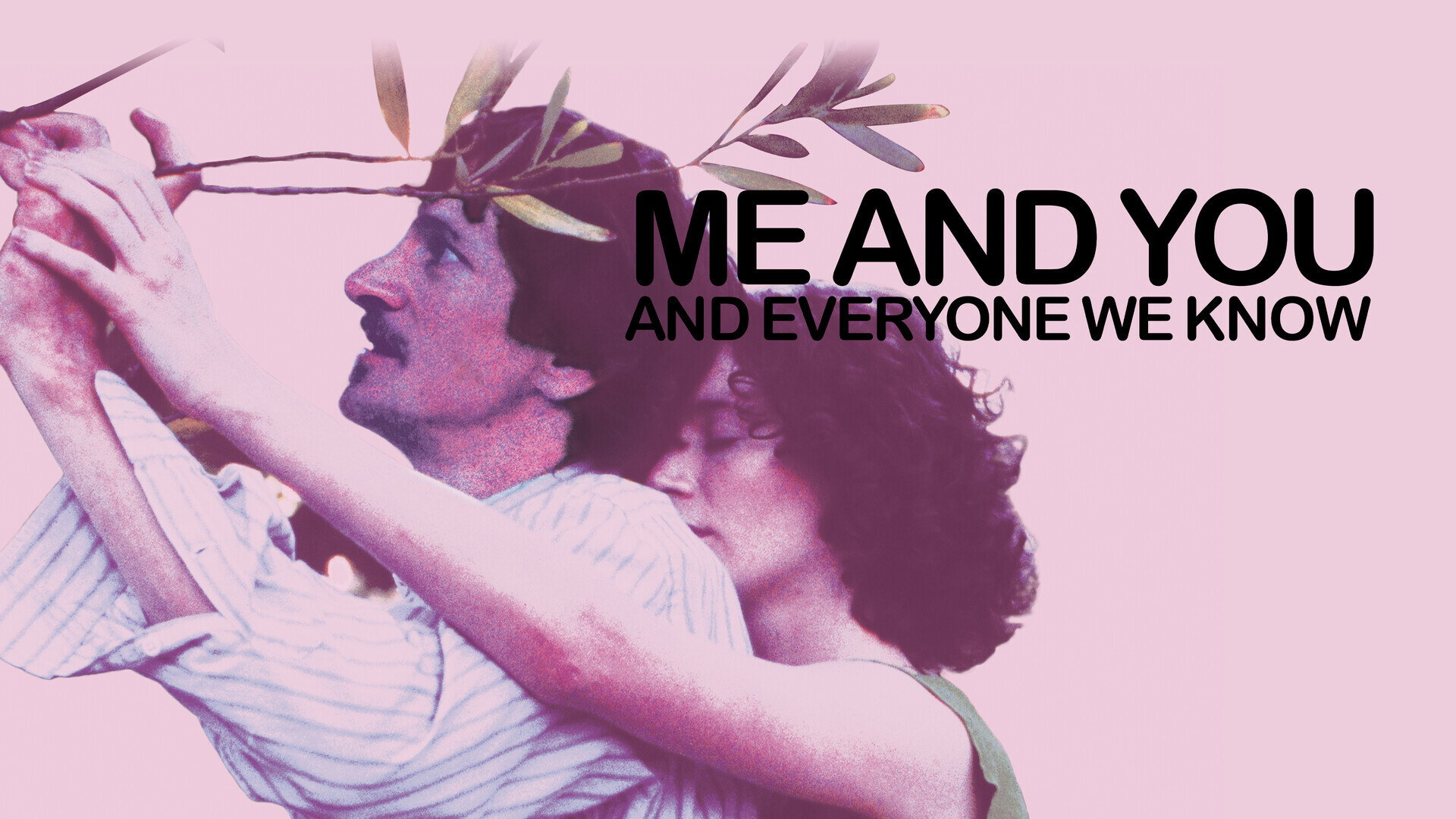 Me and You and Everyone We Know scene photo