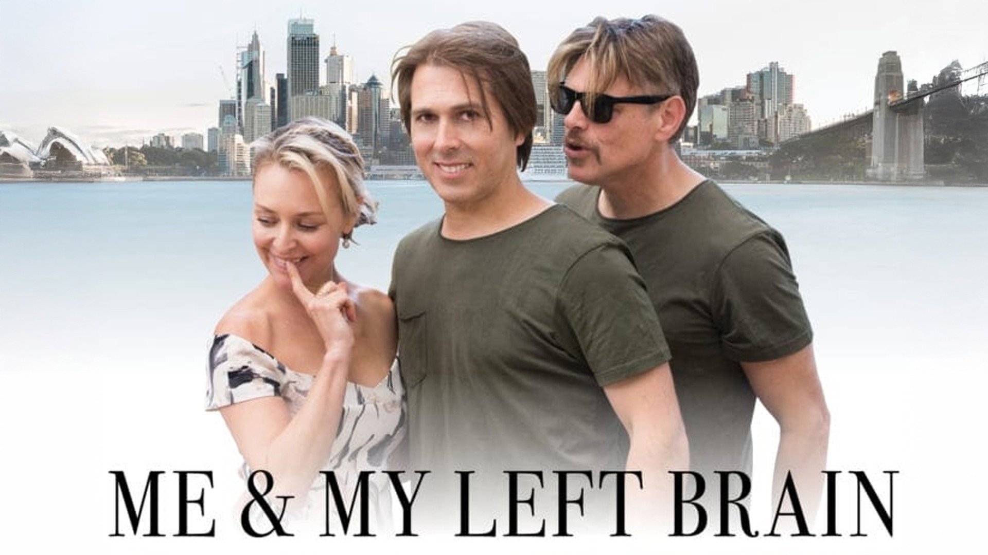 Me & My Left Brain scene photo