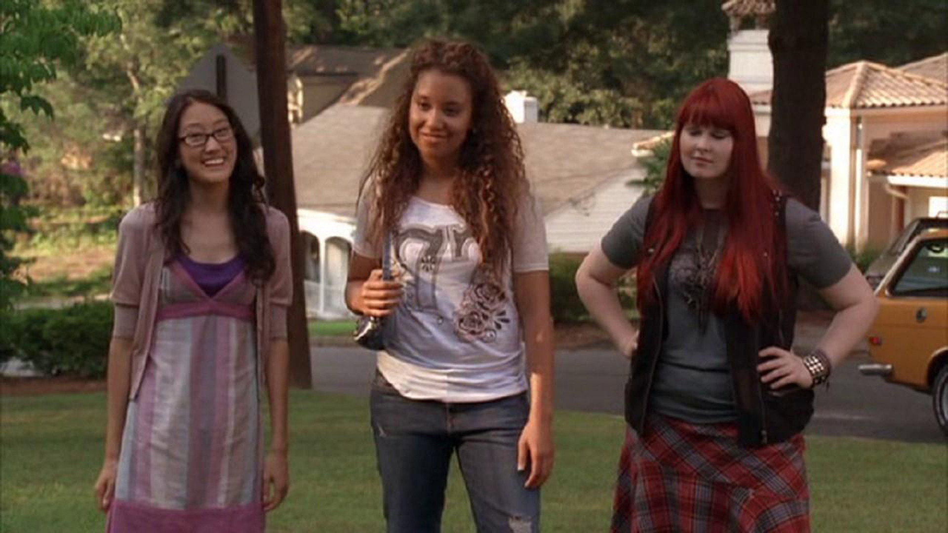 Mean Girls 2 scene photo
