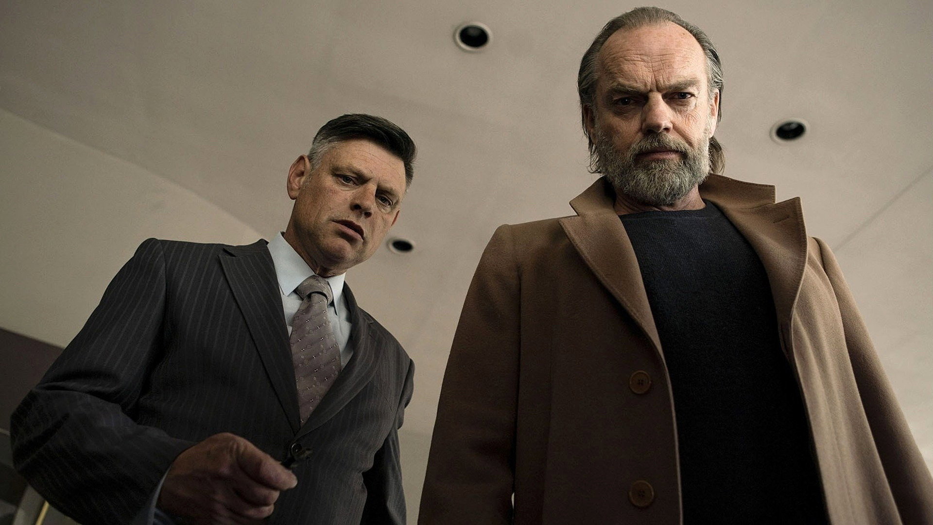 Measure for Measure scene photo