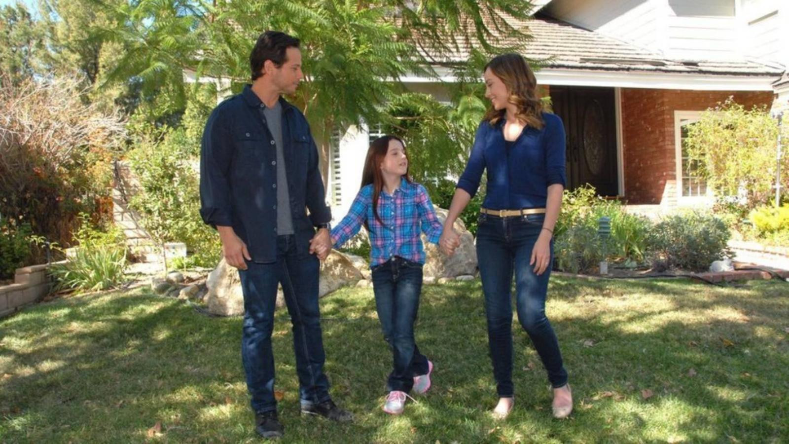 Meet My Valentine scene photo