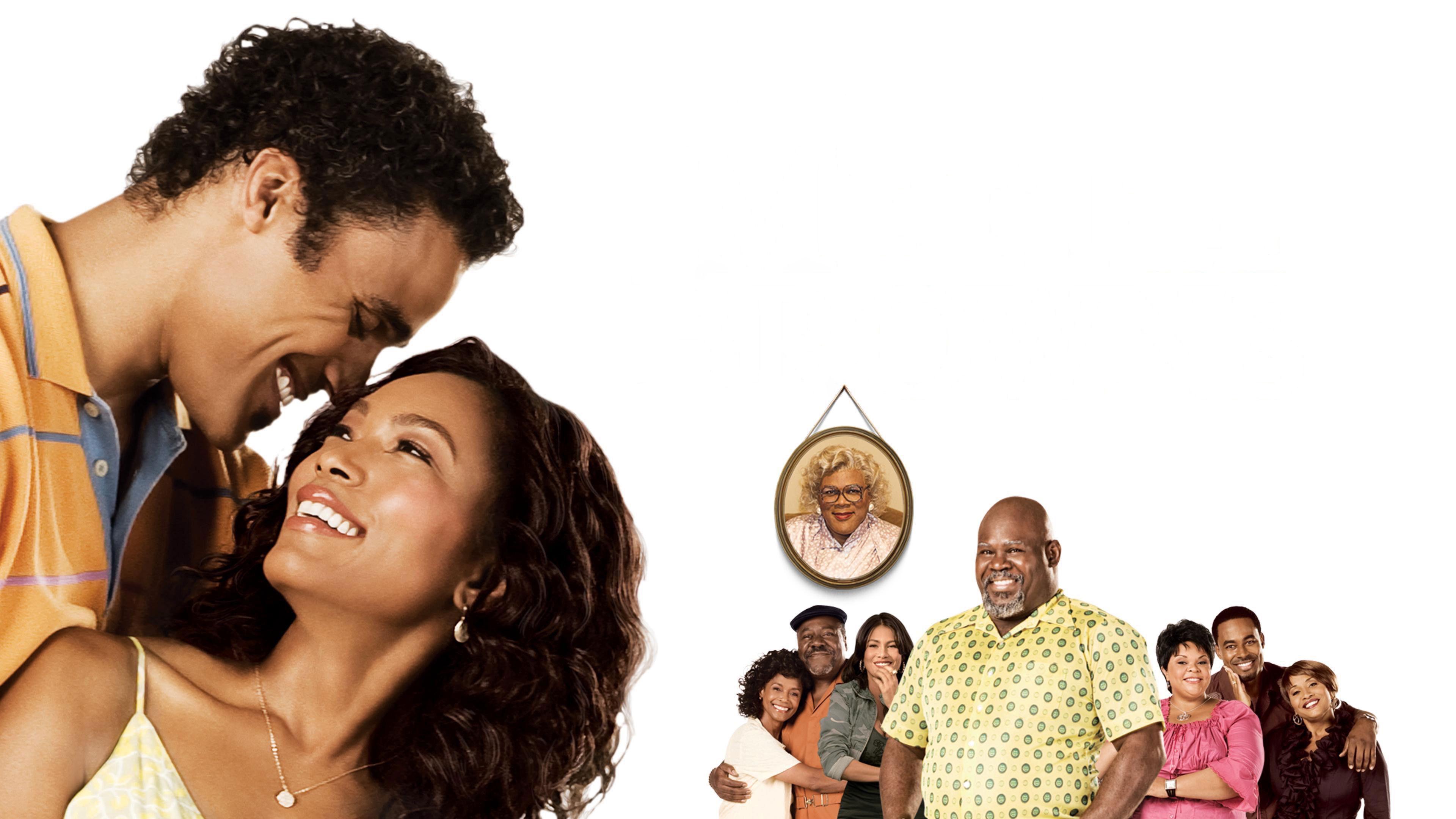 Meet the Browns scene photo