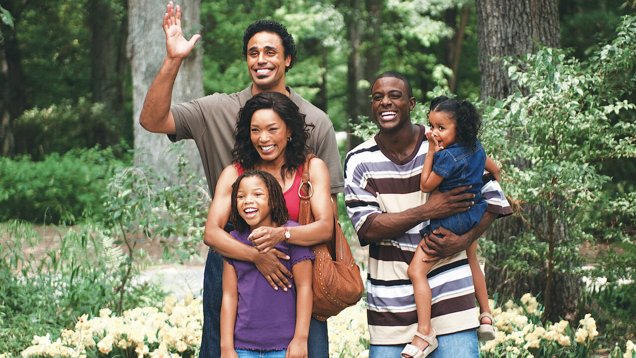 Meet the Browns scene photo