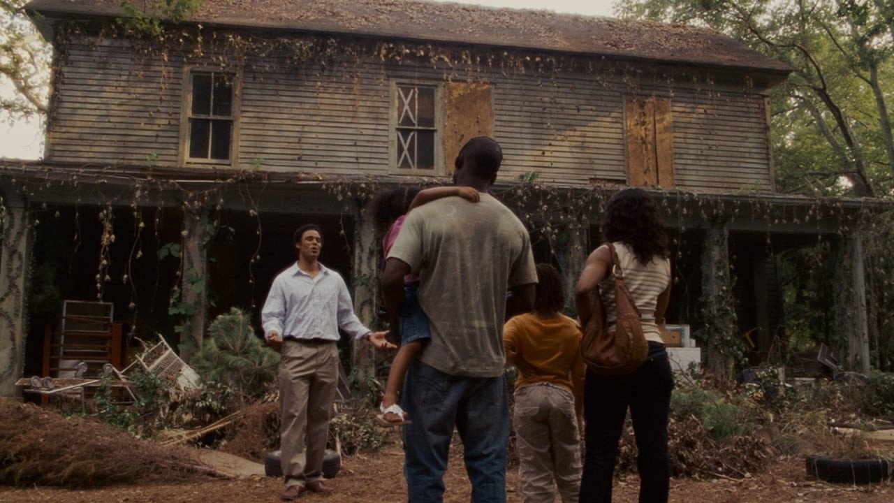 Meet the Browns scene photo