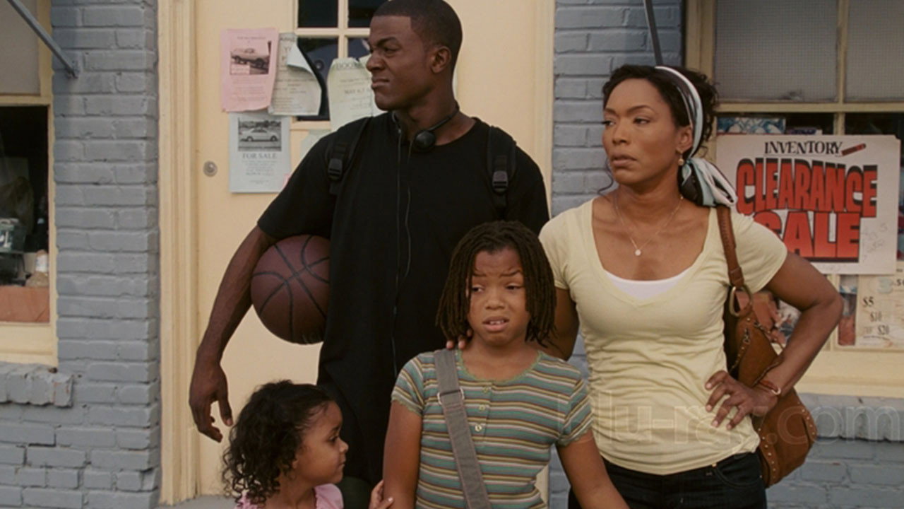Meet the Browns scene photo