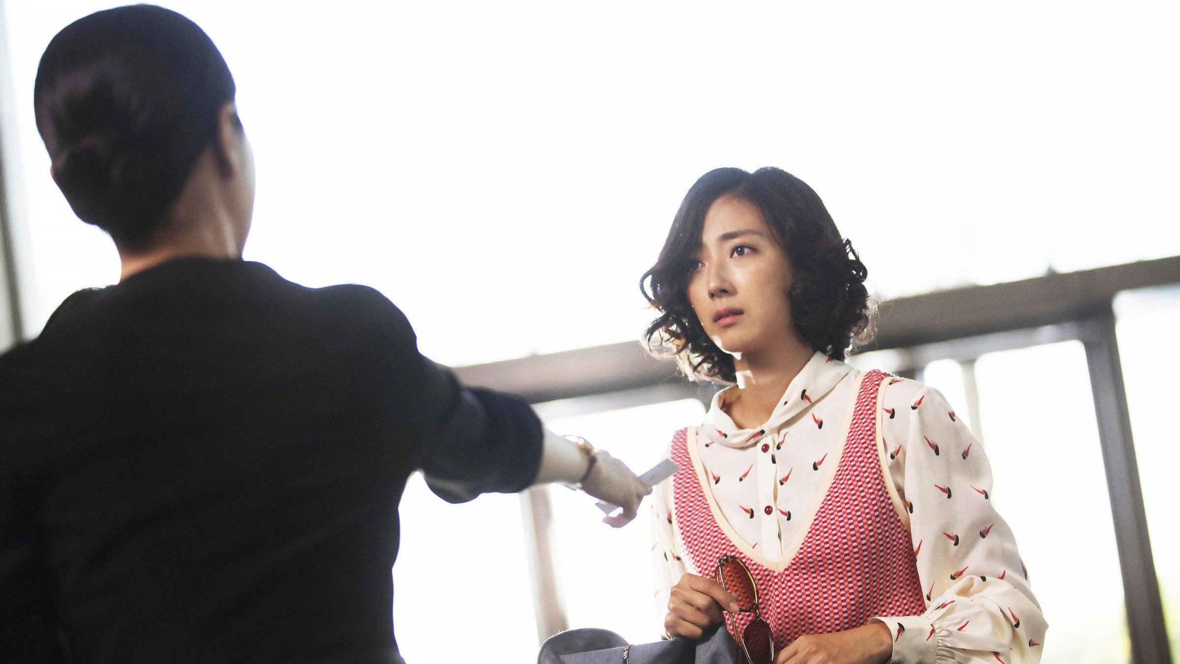 Mei hao de yi wai scene photo
