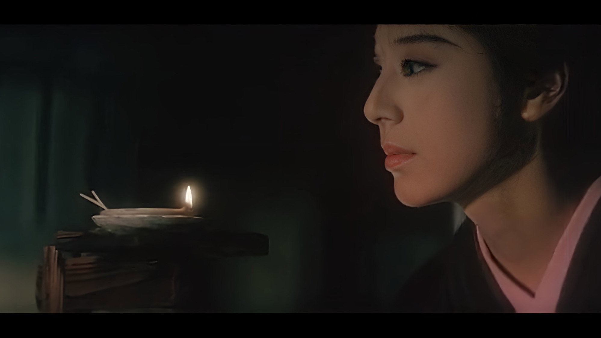 Mekura no Oichi jigokuhada scene photo