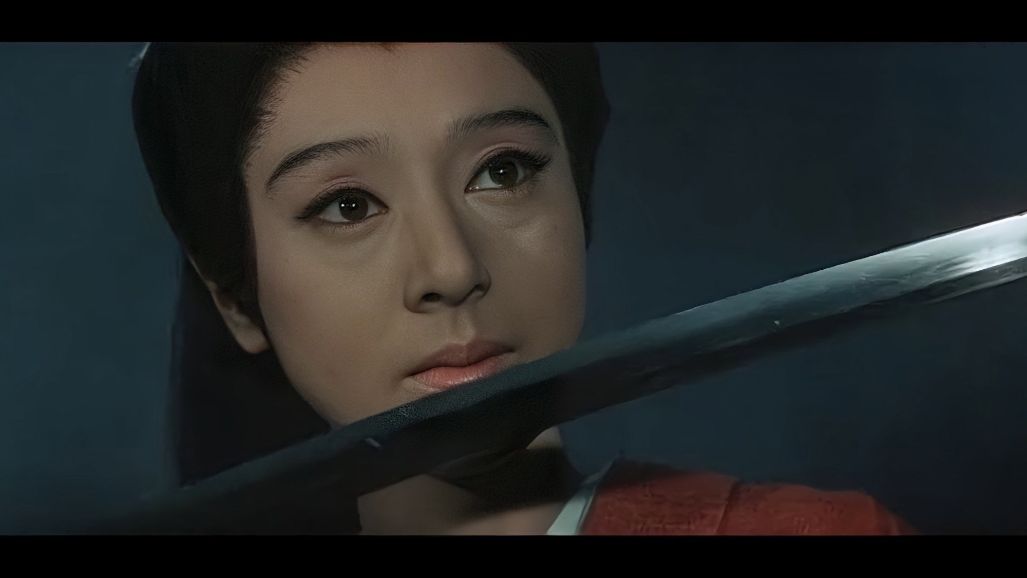 Mekura no Oichi jigokuhada scene photo