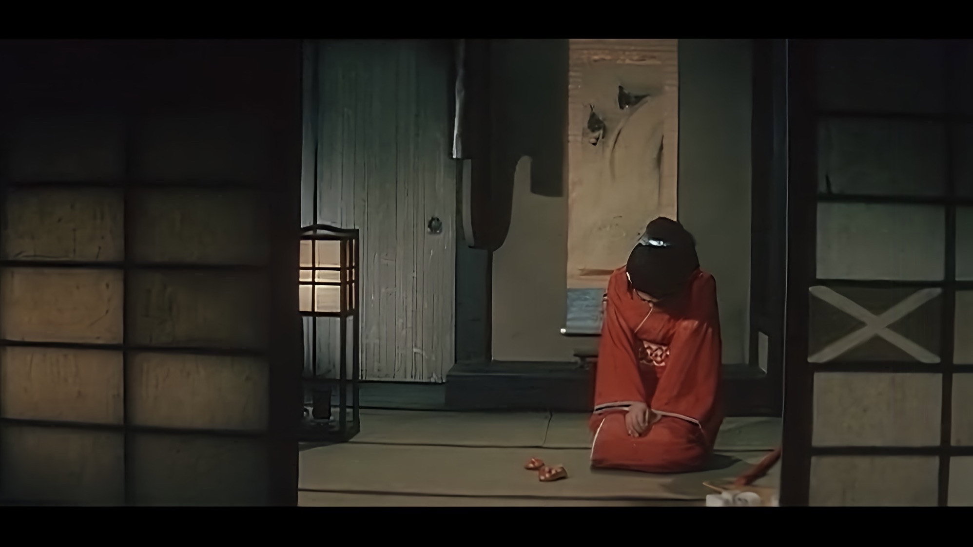 Mekura no Oichi jigokuhada scene photo
