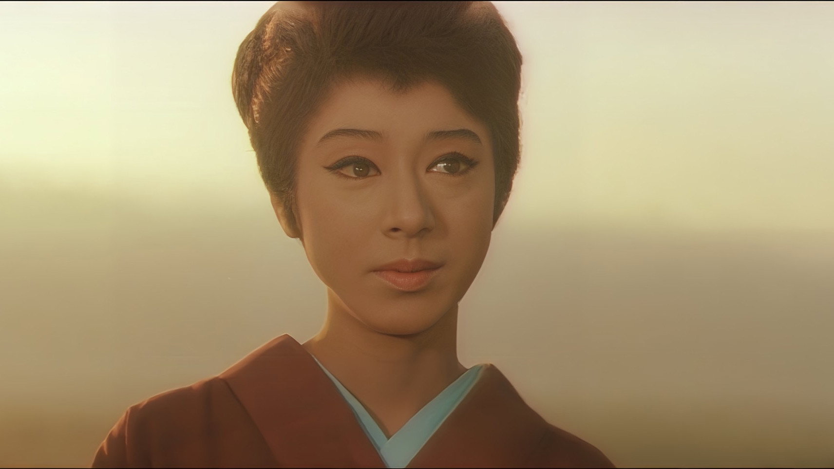 Mekura no Oichi midaregasa scene photo