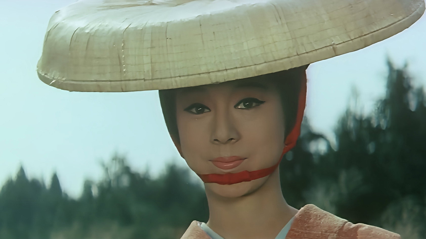 Mekura no Oichi midaregasa scene photo