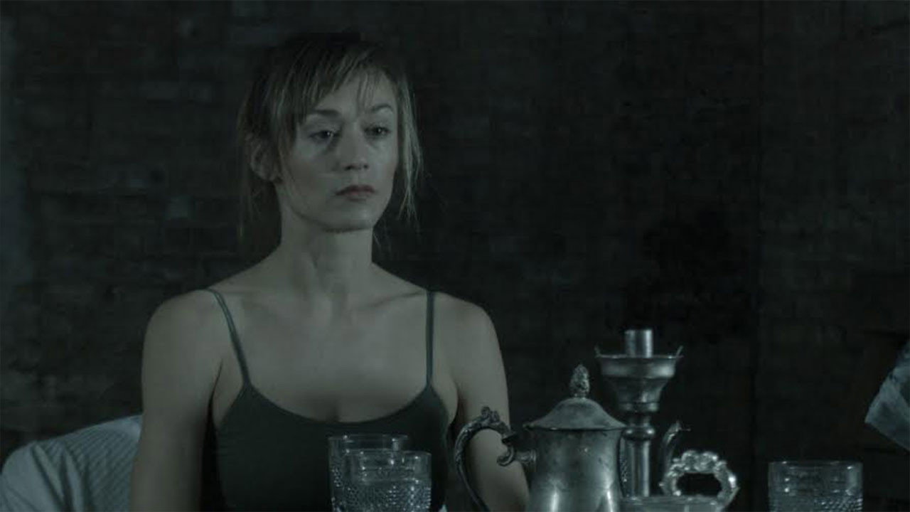 Melany Rose scene photo