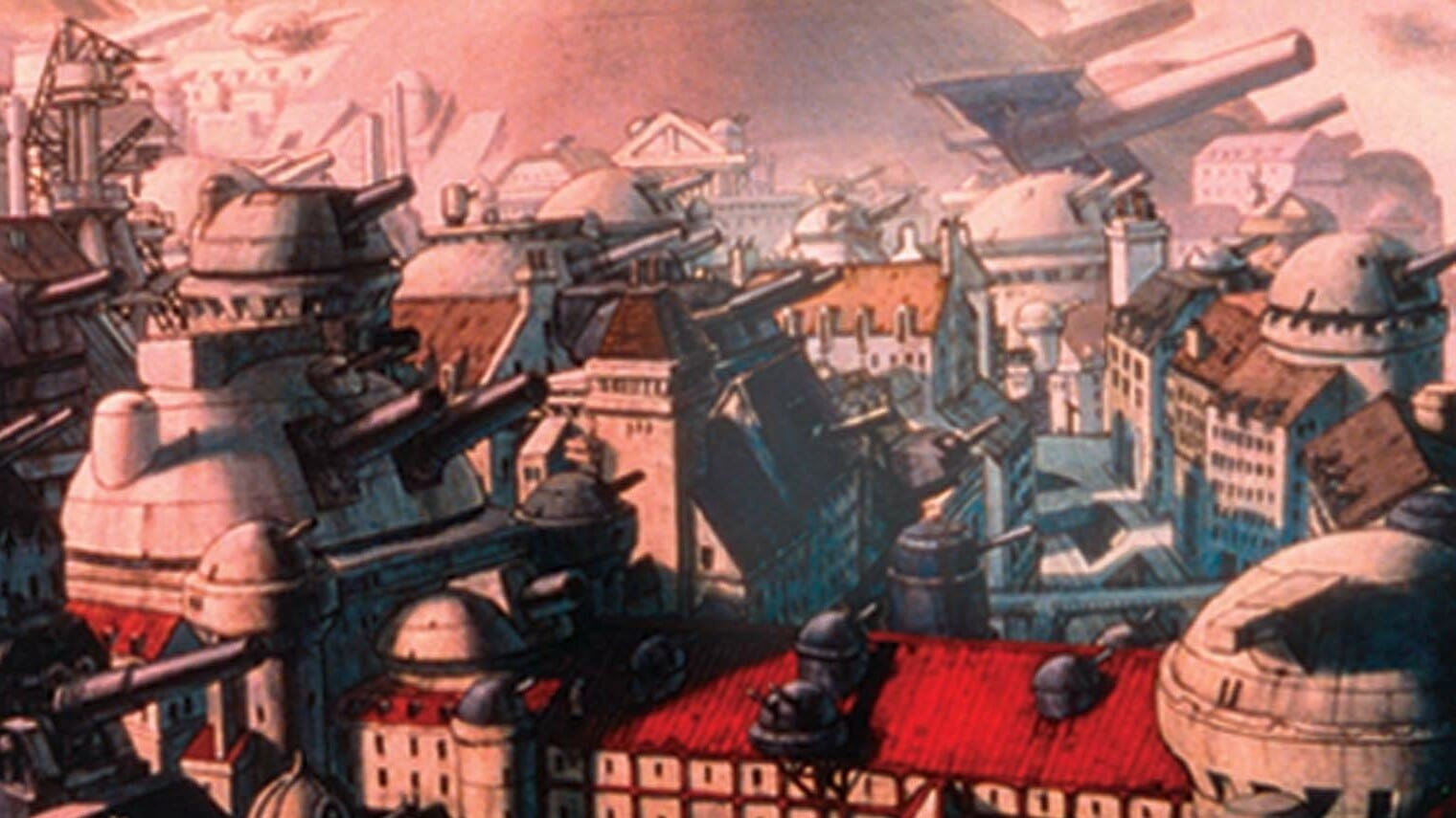 Memorîzu scene photo