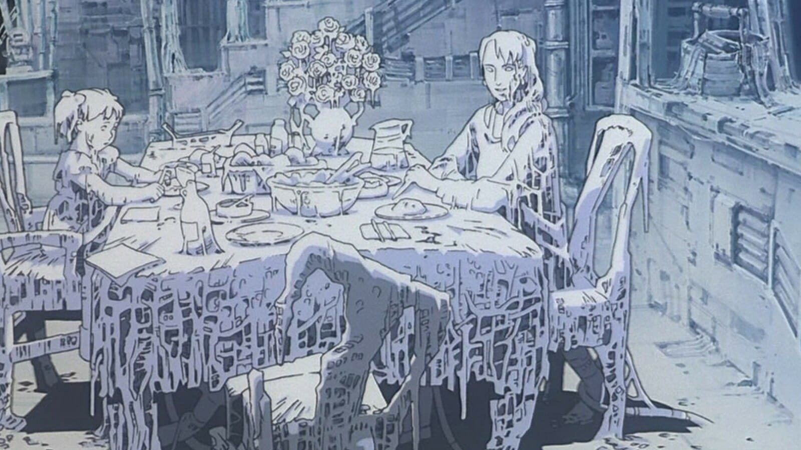 Memorîzu scene photo