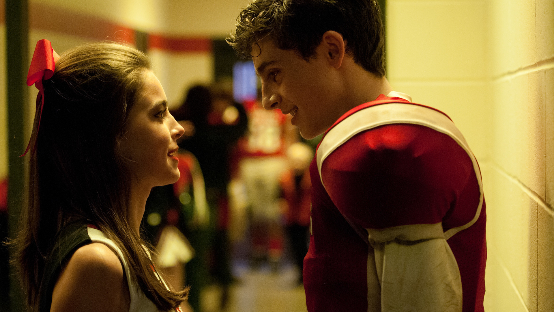 Men, Women & Children scene photo